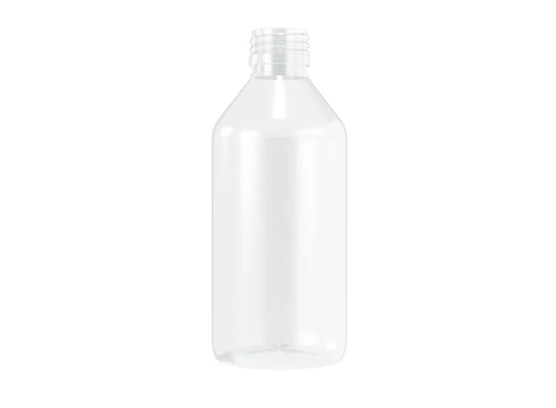 25 GRM Round Jar